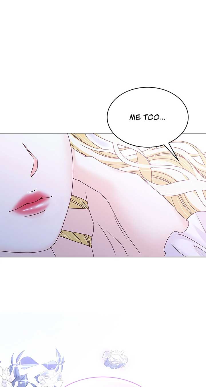 The Villainess Tames the Crazed Devil Chapter 47 386 91