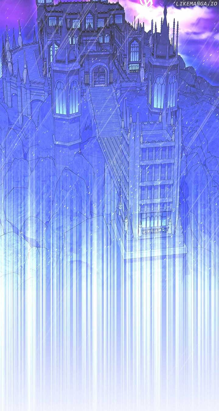 The Villainess Tames the Crazed Devil Chapter 48 339 005