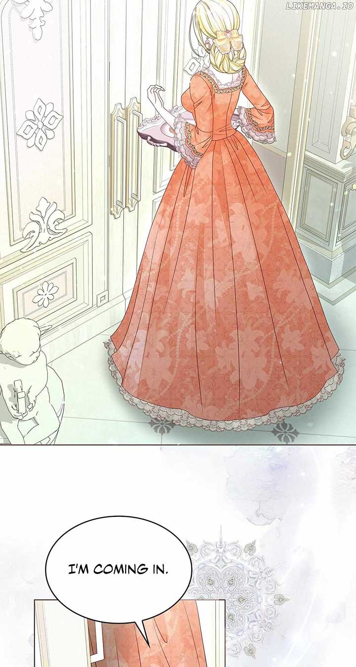 The Villainess Tames the Crazed Devil Chapter 48 345 011