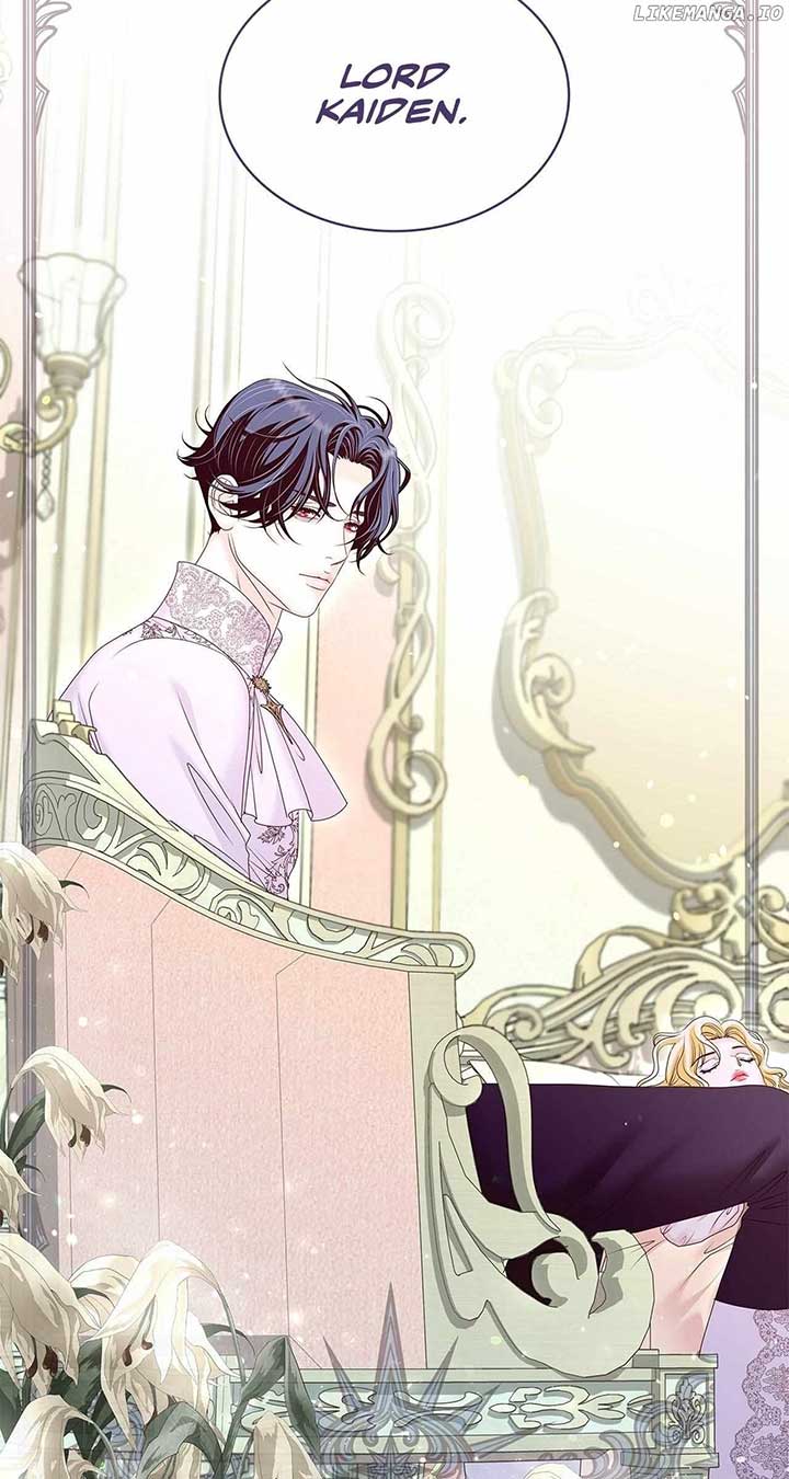 The Villainess Tames the Crazed Devil Chapter 48 347 013