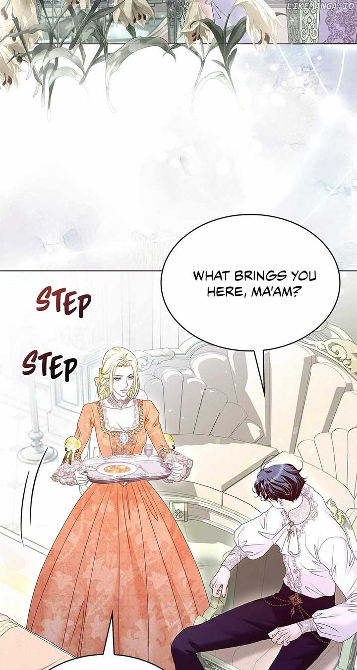 The Villainess Tames the Crazed Devil Chapter 48 348 014