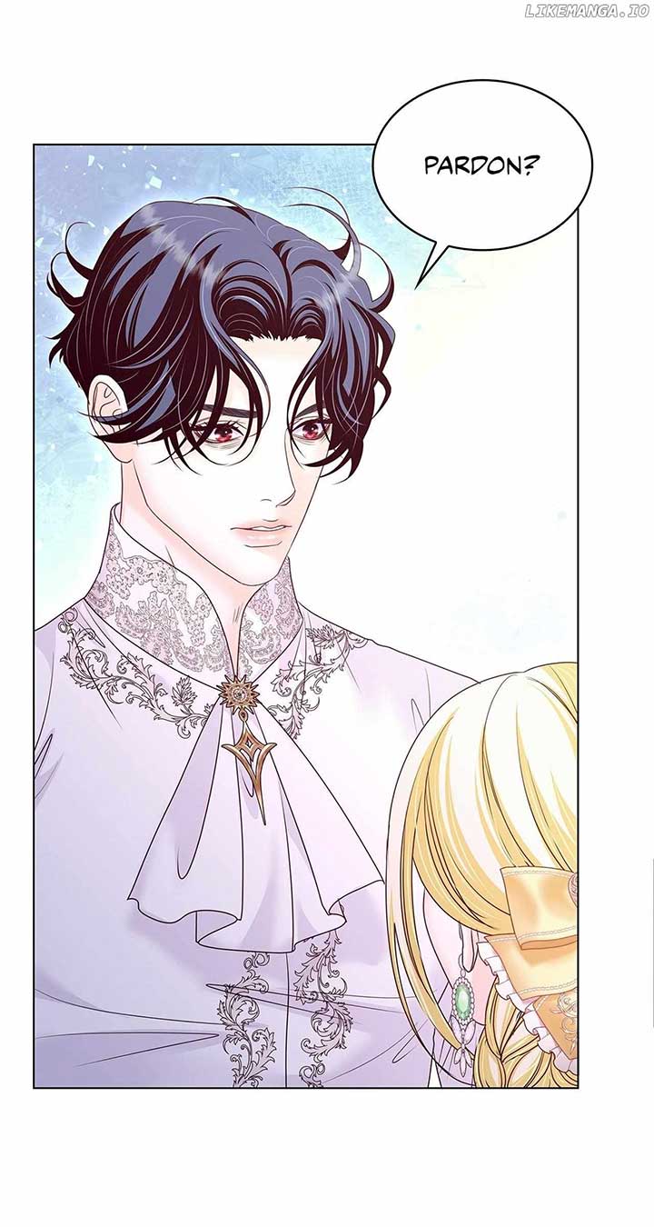 The Villainess Tames the Crazed Devil Chapter 48 353 019