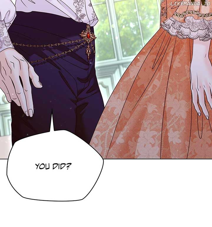 The Villainess Tames the Crazed Devil Chapter 48 355 021