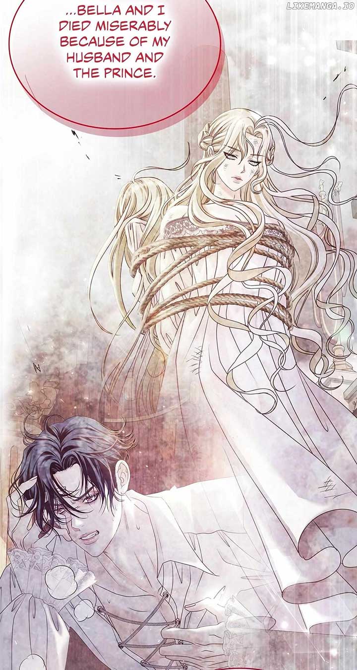 The Villainess Tames the Crazed Devil Chapter 48 357 023