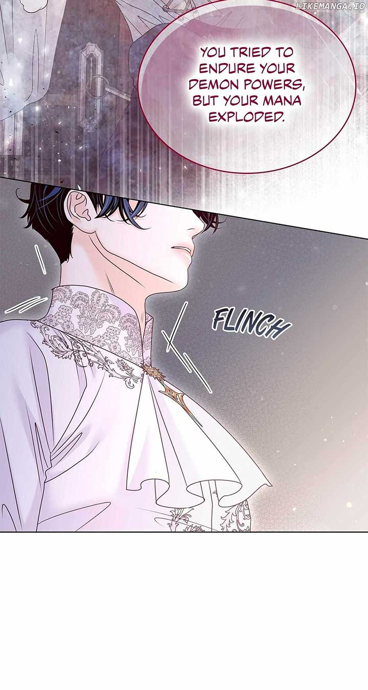 The Villainess Tames the Crazed Devil Chapter 48 358 024