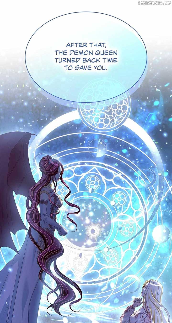 The Villainess Tames the Crazed Devil Chapter 48 359 025