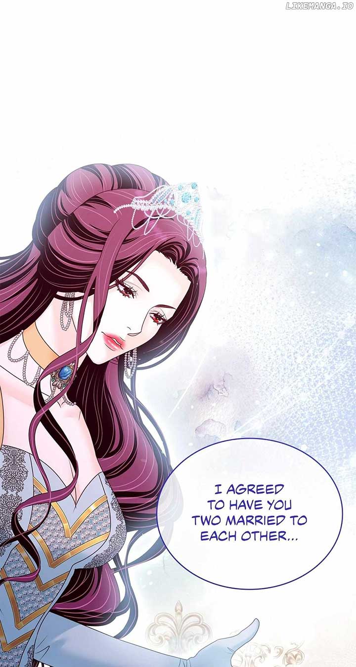 The Villainess Tames the Crazed Devil Chapter 48 361 027