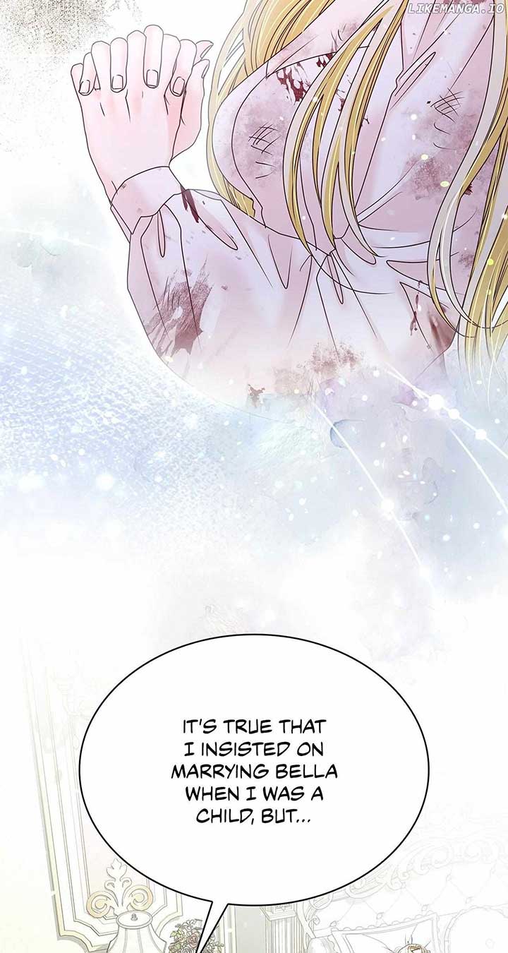 The Villainess Tames the Crazed Devil Chapter 48 363 029