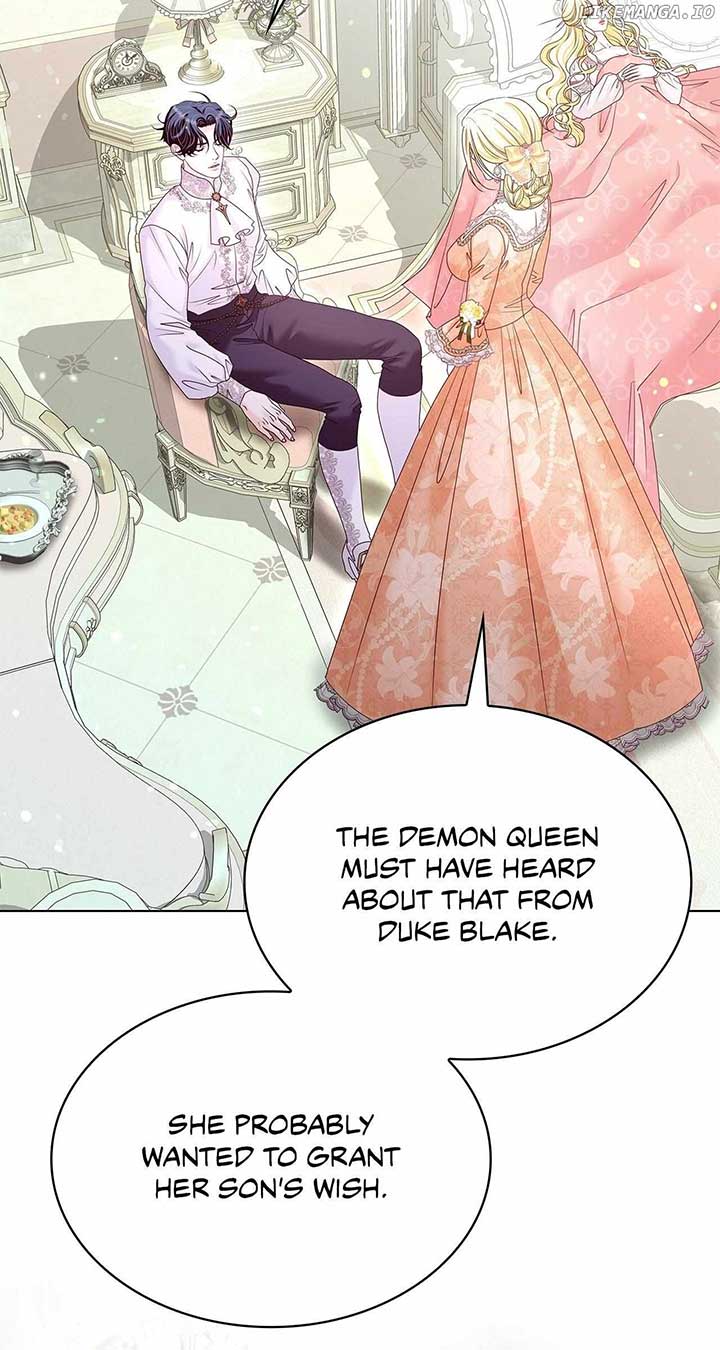 The Villainess Tames the Crazed Devil Chapter 48 364 030