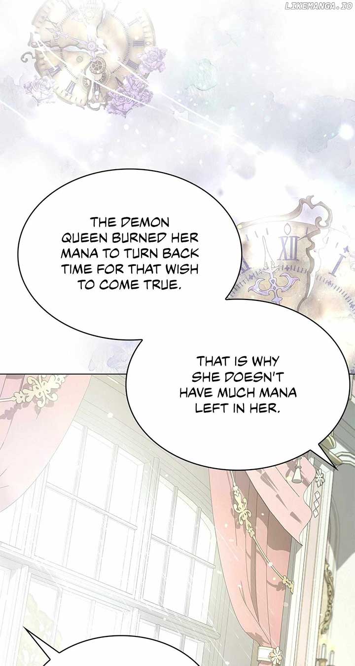 The Villainess Tames the Crazed Devil Chapter 48 365 031