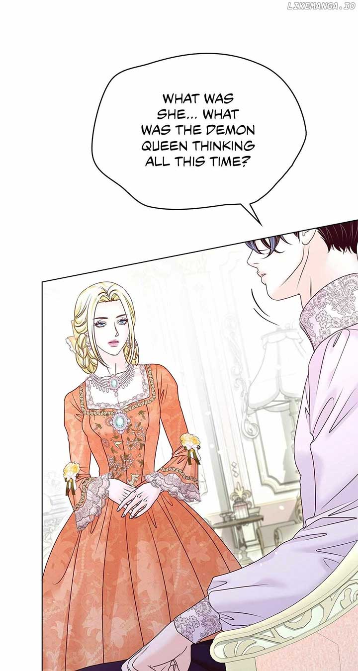 The Villainess Tames the Crazed Devil Chapter 48 369 035