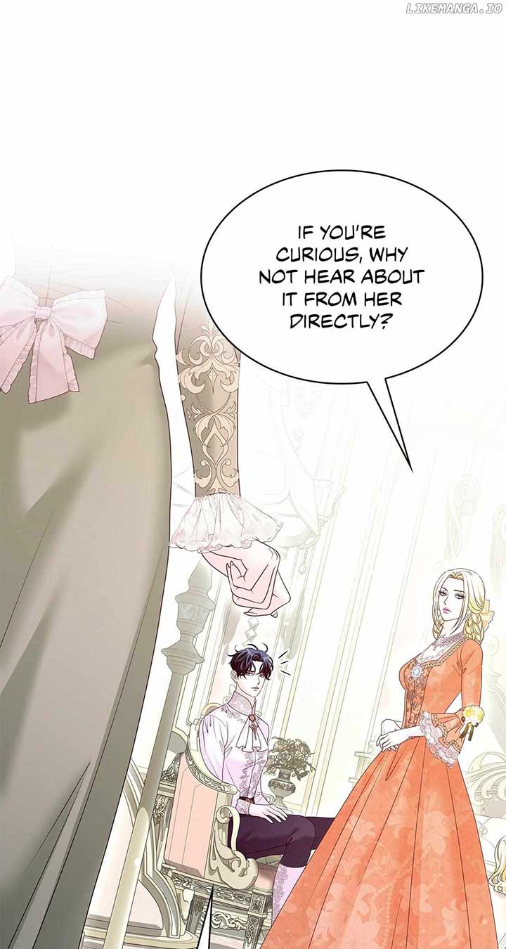 The Villainess Tames the Crazed Devil Chapter 48 371 037