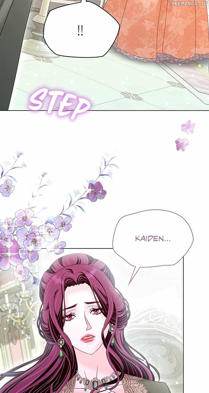 The Villainess Tames the Crazed Devil Chapter 48 372 038