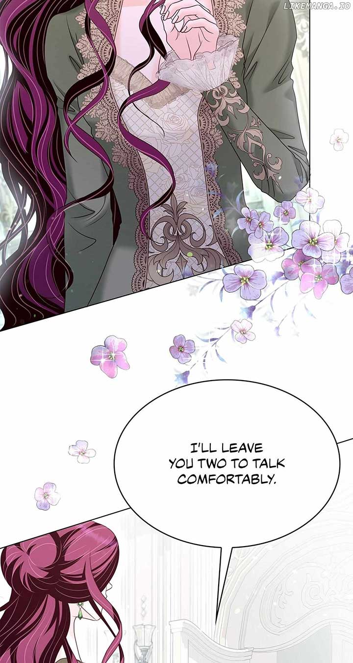 The Villainess Tames the Crazed Devil Chapter 48 373 039