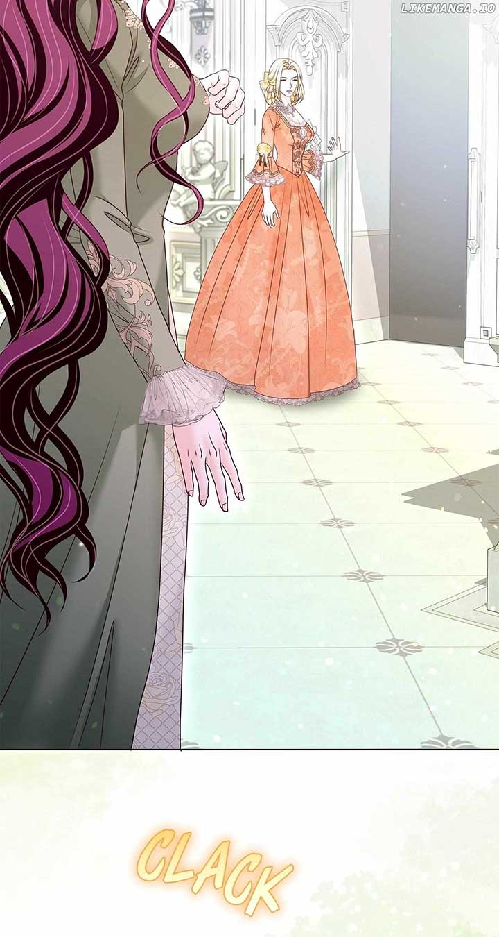 The Villainess Tames the Crazed Devil Chapter 48 374 040