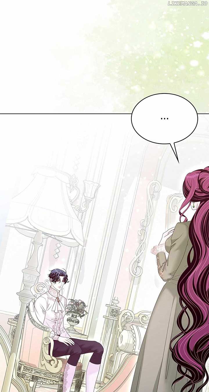 The Villainess Tames the Crazed Devil Chapter 48 375 041