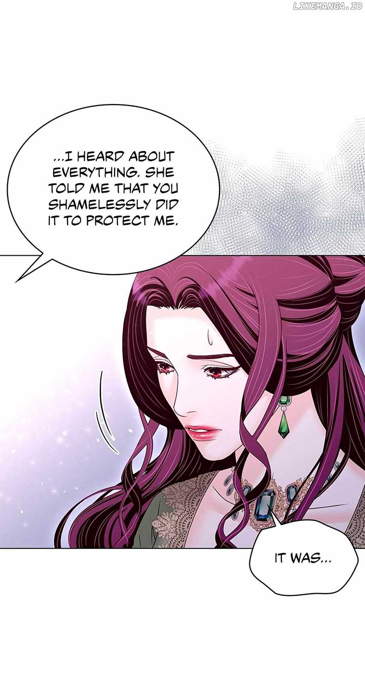 The Villainess Tames the Crazed Devil Chapter 48 377 043