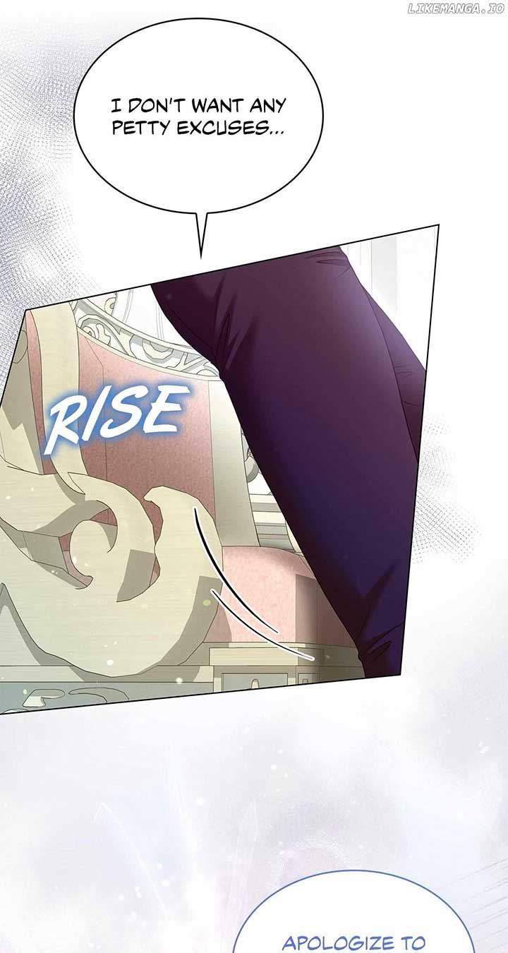 The Villainess Tames the Crazed Devil Chapter 48 378 044