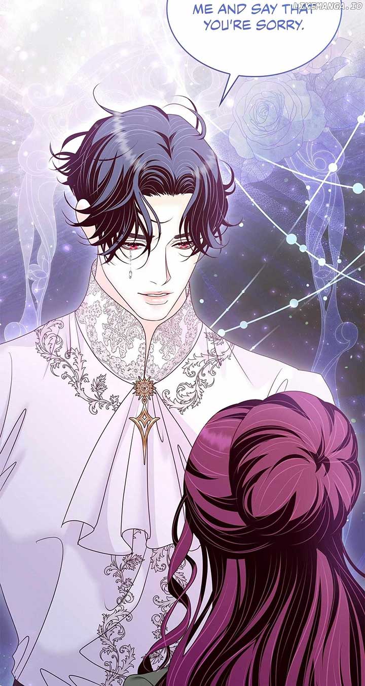 The Villainess Tames the Crazed Devil Chapter 48 379 045