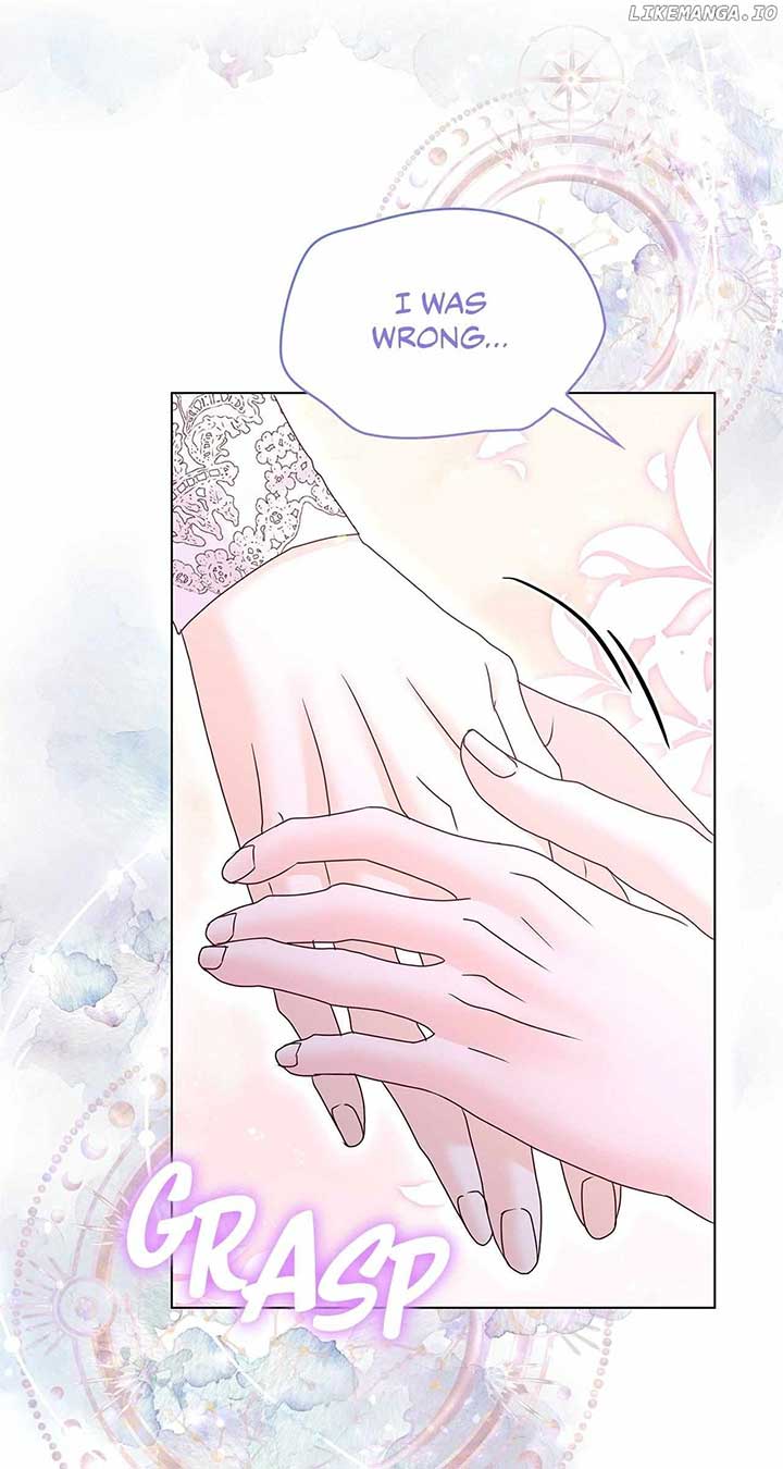 The Villainess Tames the Crazed Devil Chapter 48 383 049