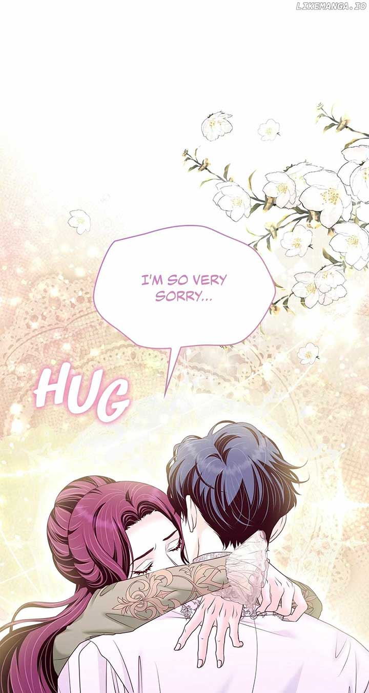 The Villainess Tames the Crazed Devil Chapter 48 386 052