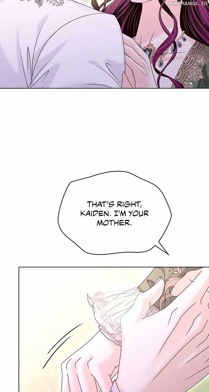 The Villainess Tames the Crazed Devil Chapter 48 388 054