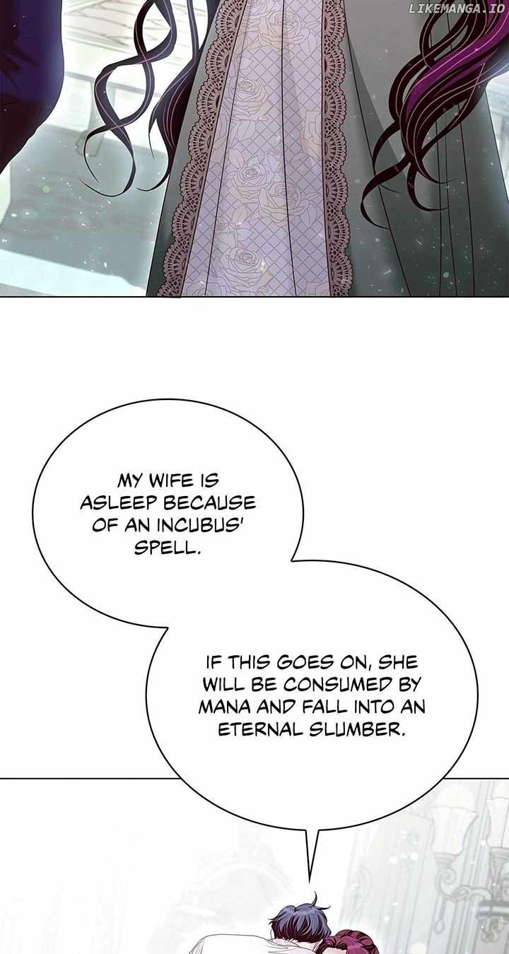 The Villainess Tames the Crazed Devil Chapter 48 391 057