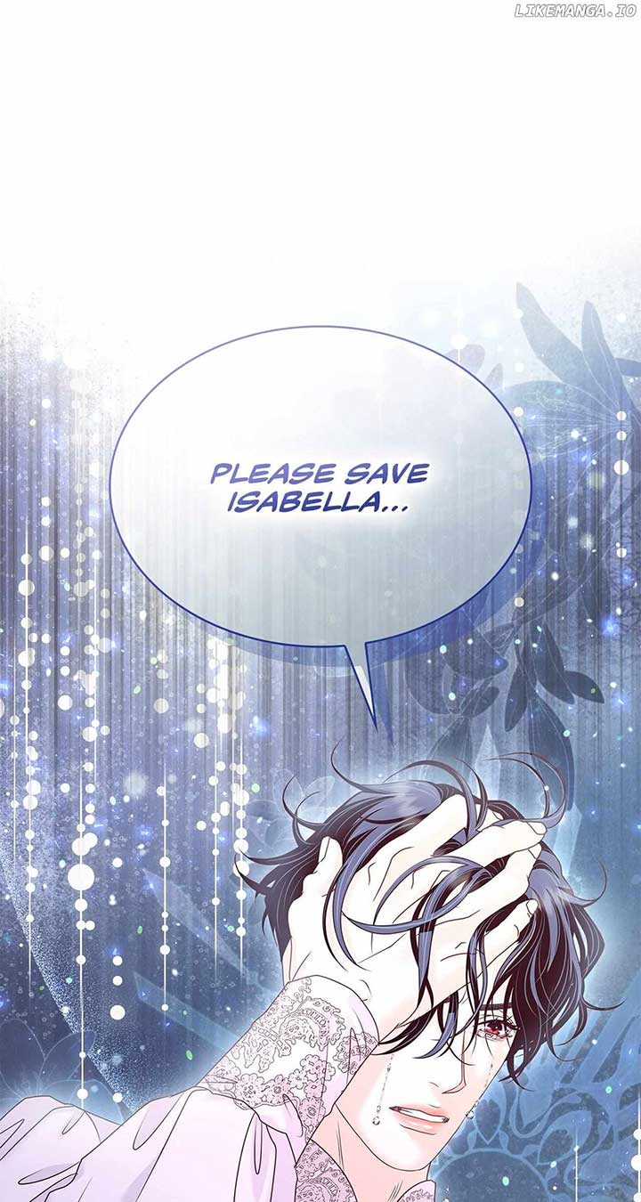 The Villainess Tames the Crazed Devil Chapter 48 393 059