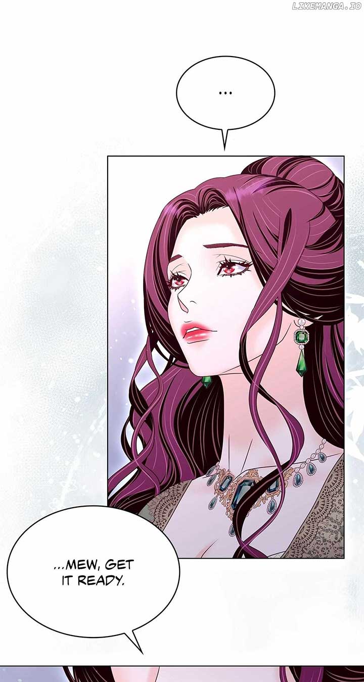 The Villainess Tames the Crazed Devil Chapter 48 395 061