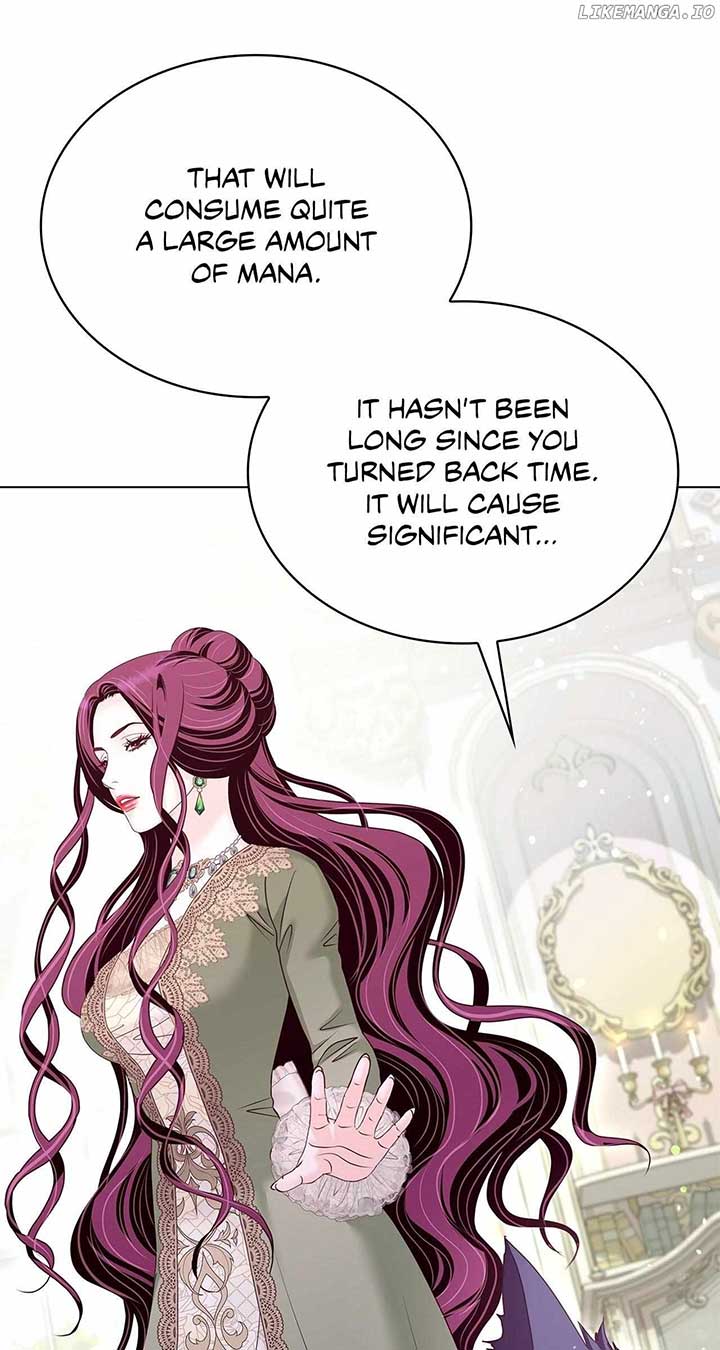 The Villainess Tames the Crazed Devil Chapter 48 398 064