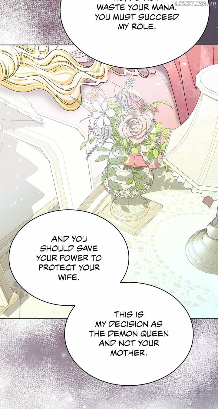 The Villainess Tames the Crazed Devil Chapter 48 401 067