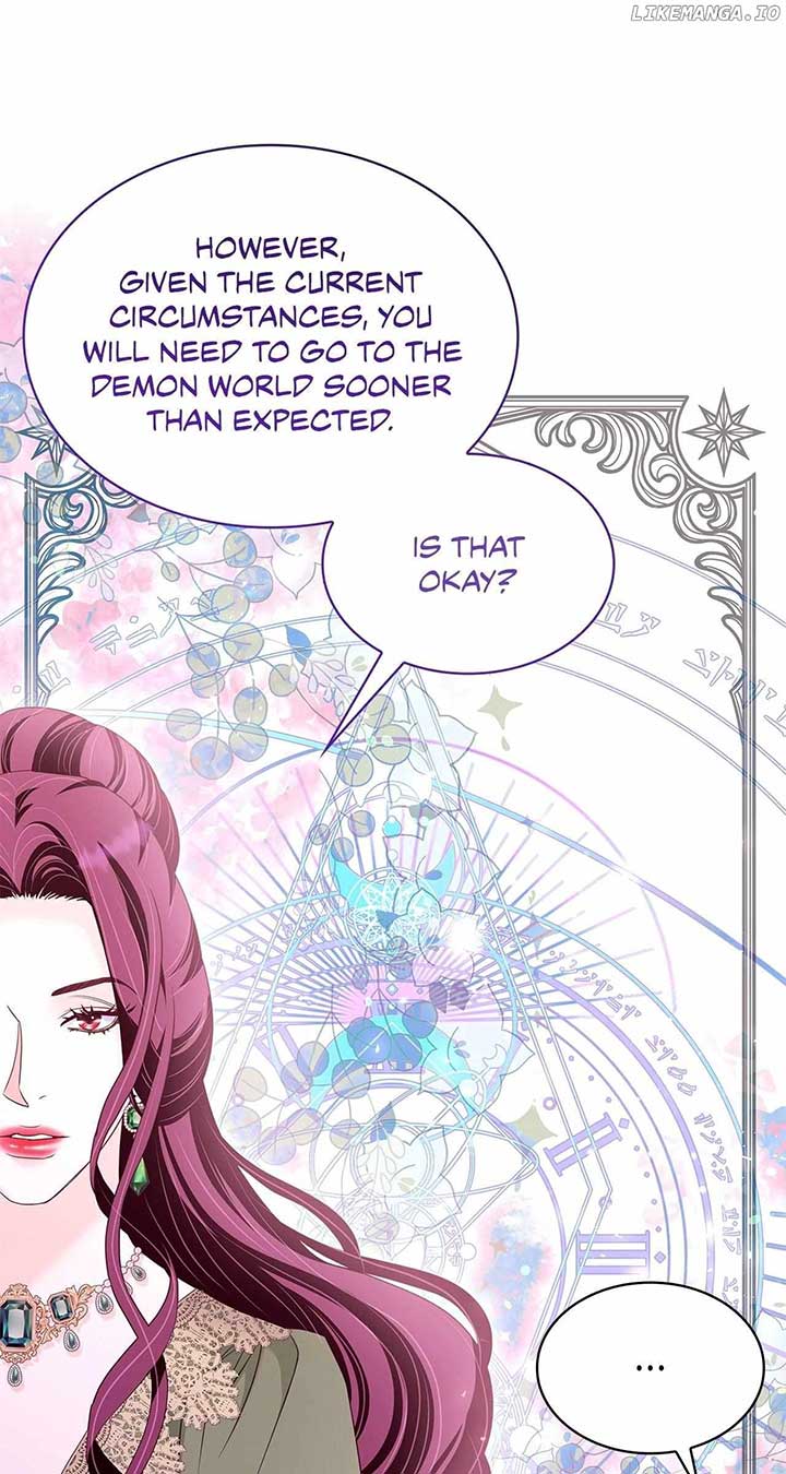 The Villainess Tames the Crazed Devil Chapter 48 403 069