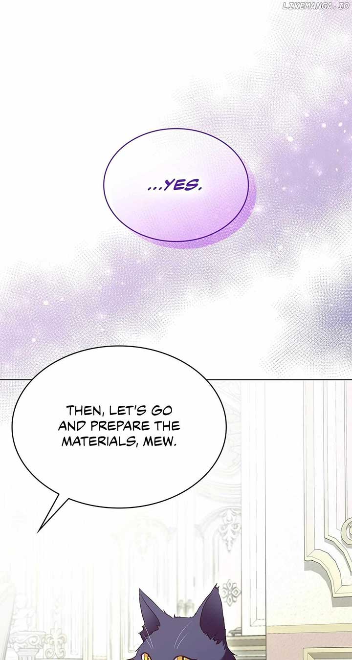 The Villainess Tames the Crazed Devil Chapter 48 405 071