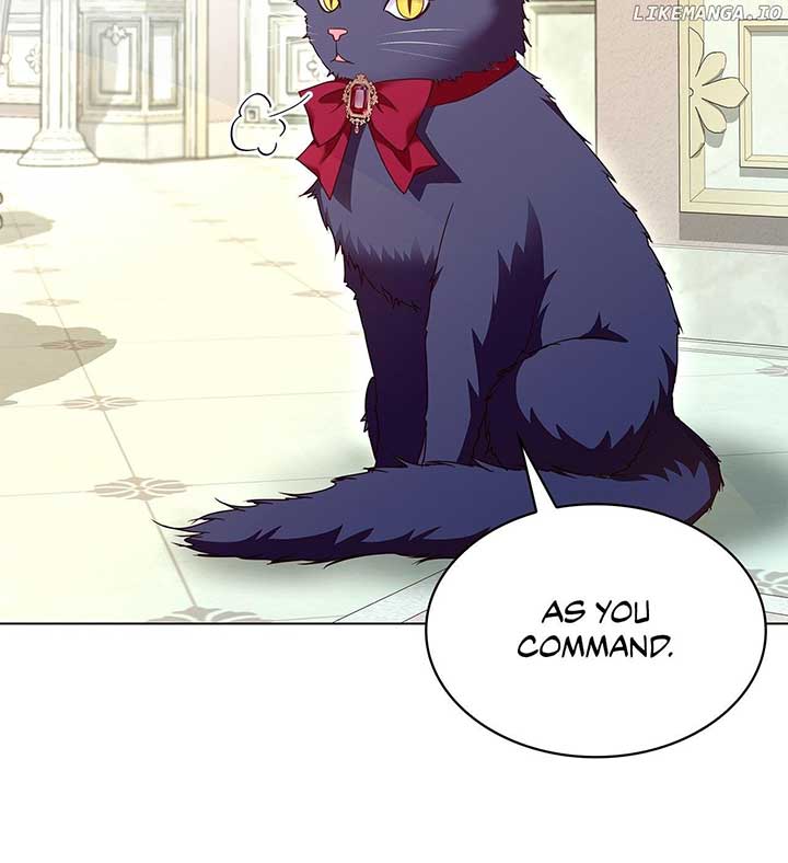 The Villainess Tames the Crazed Devil Chapter 48 406 072