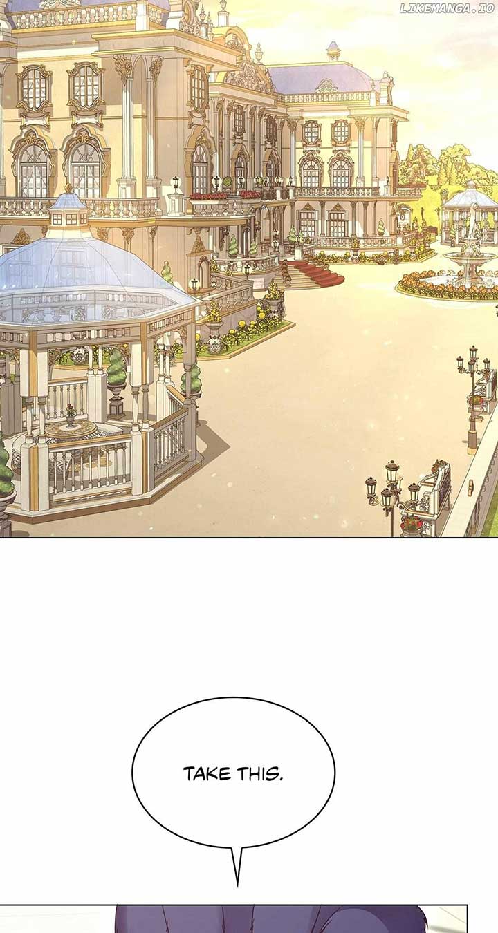 The Villainess Tames the Crazed Devil Chapter 48 408 074