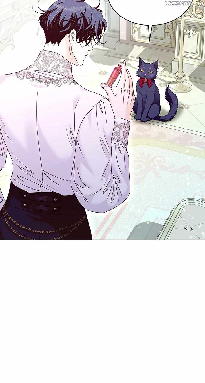 The Villainess Tames the Crazed Devil Chapter 48 410 076