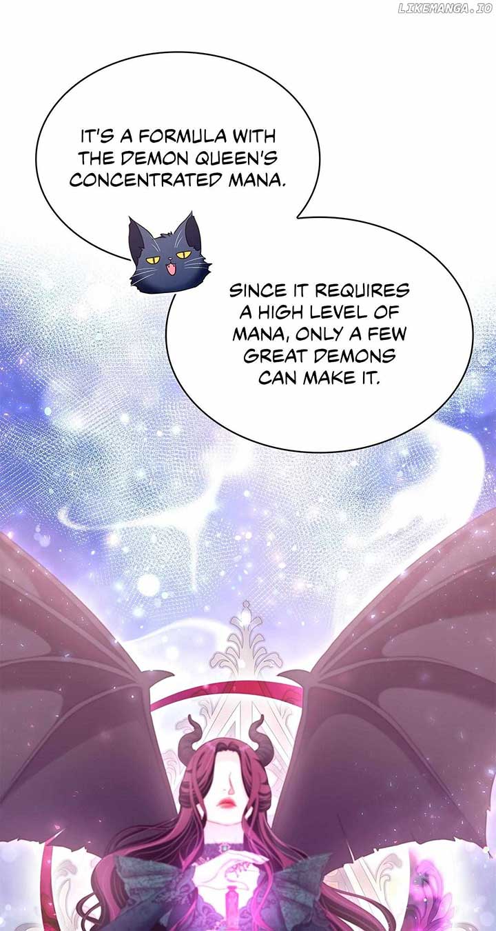 The Villainess Tames the Crazed Devil Chapter 48 411 077