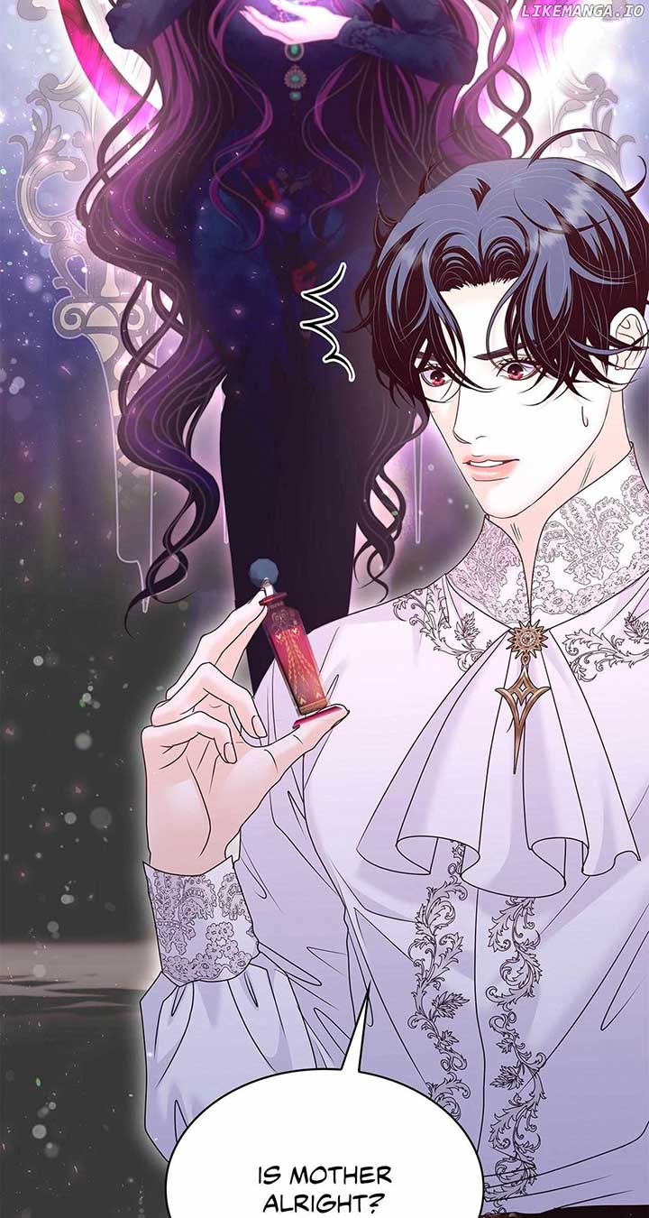 The Villainess Tames the Crazed Devil Chapter 48 412 078