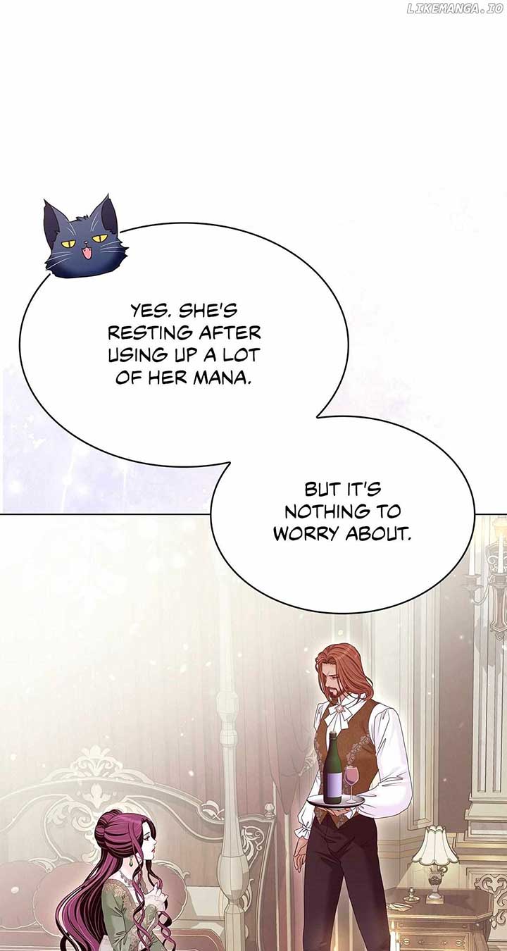 The Villainess Tames the Crazed Devil Chapter 48 414 080