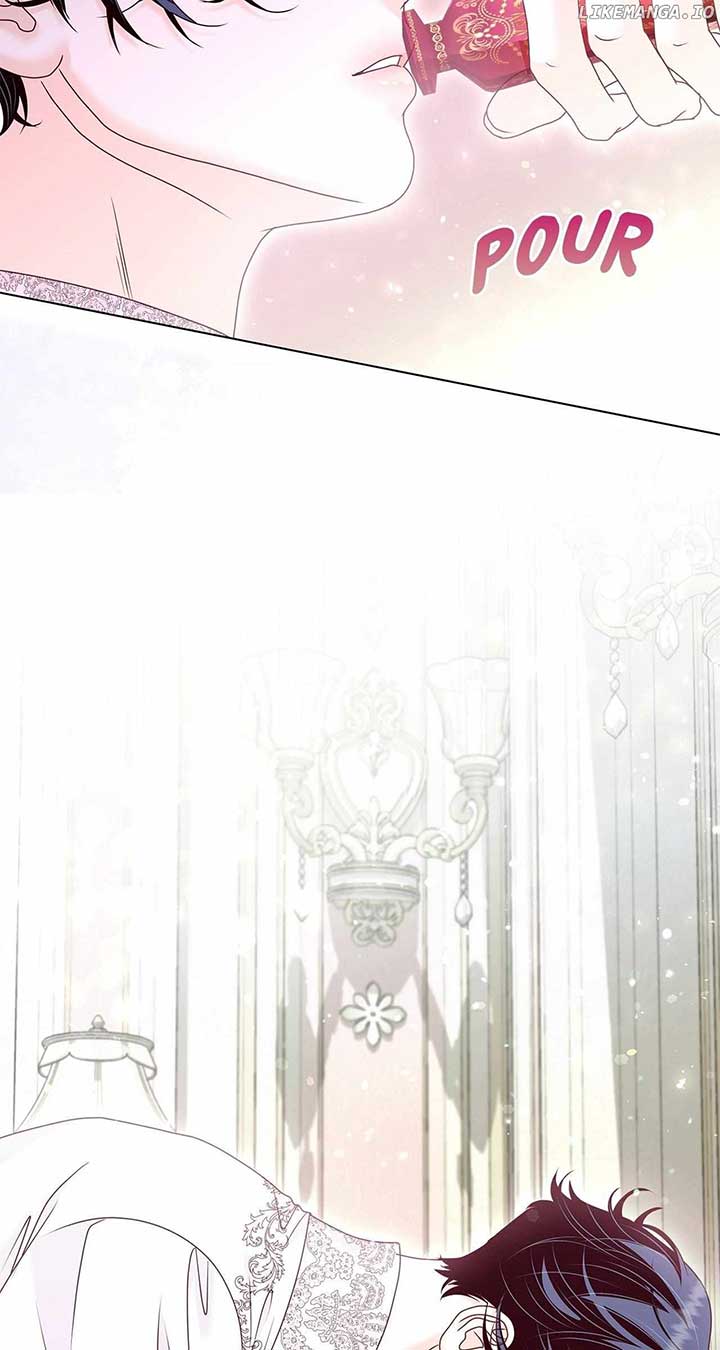 The Villainess Tames the Crazed Devil Chapter 48 417 083