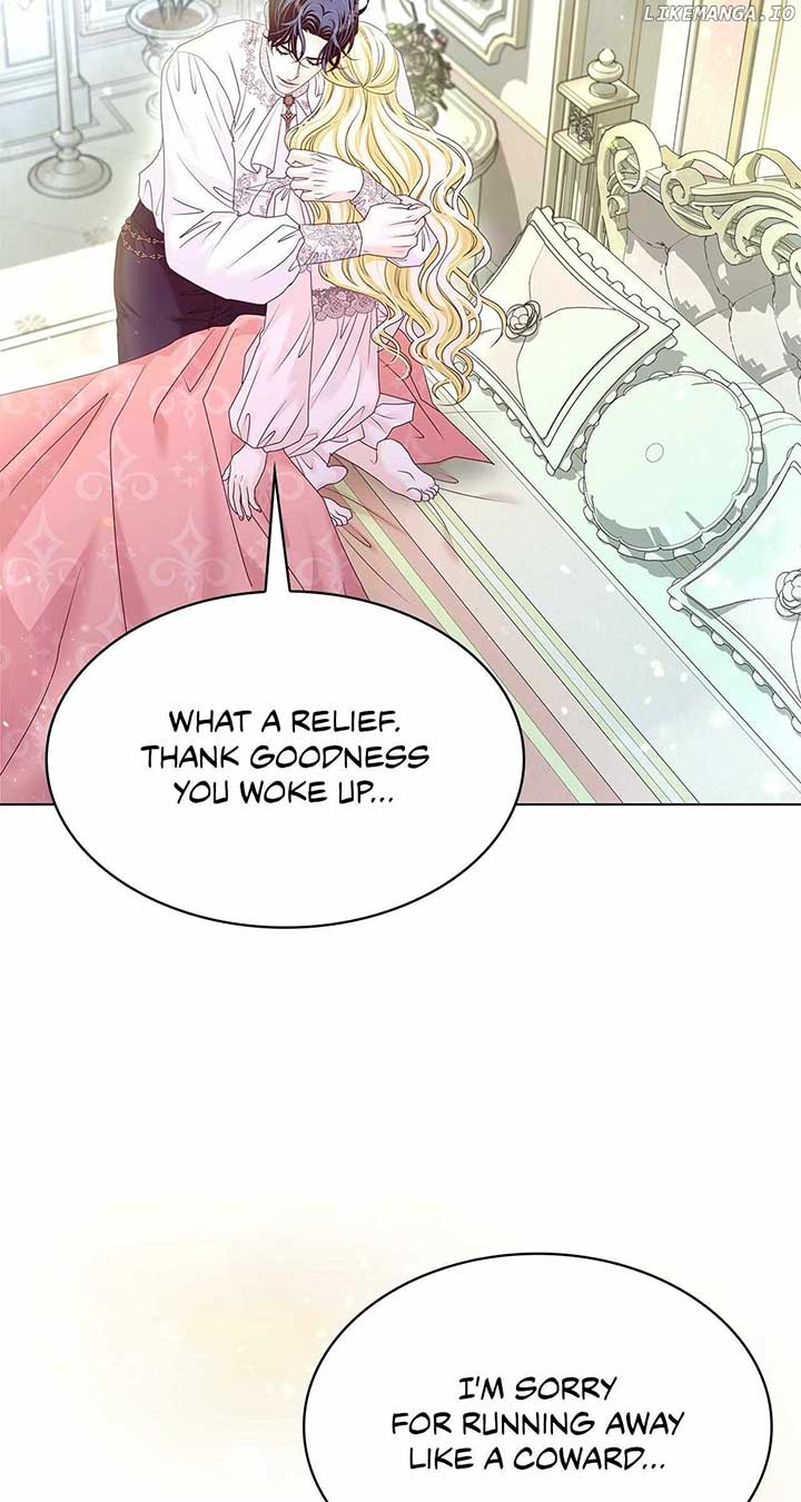 The Villainess Tames the Crazed Devil Chapter 48 426 092