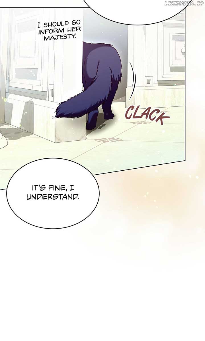 The Villainess Tames the Crazed Devil Chapter 48 427 093