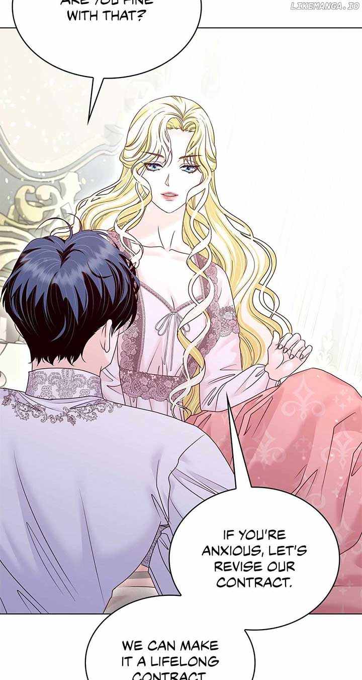 The Villainess Tames the Crazed Devil Chapter 48 430 096