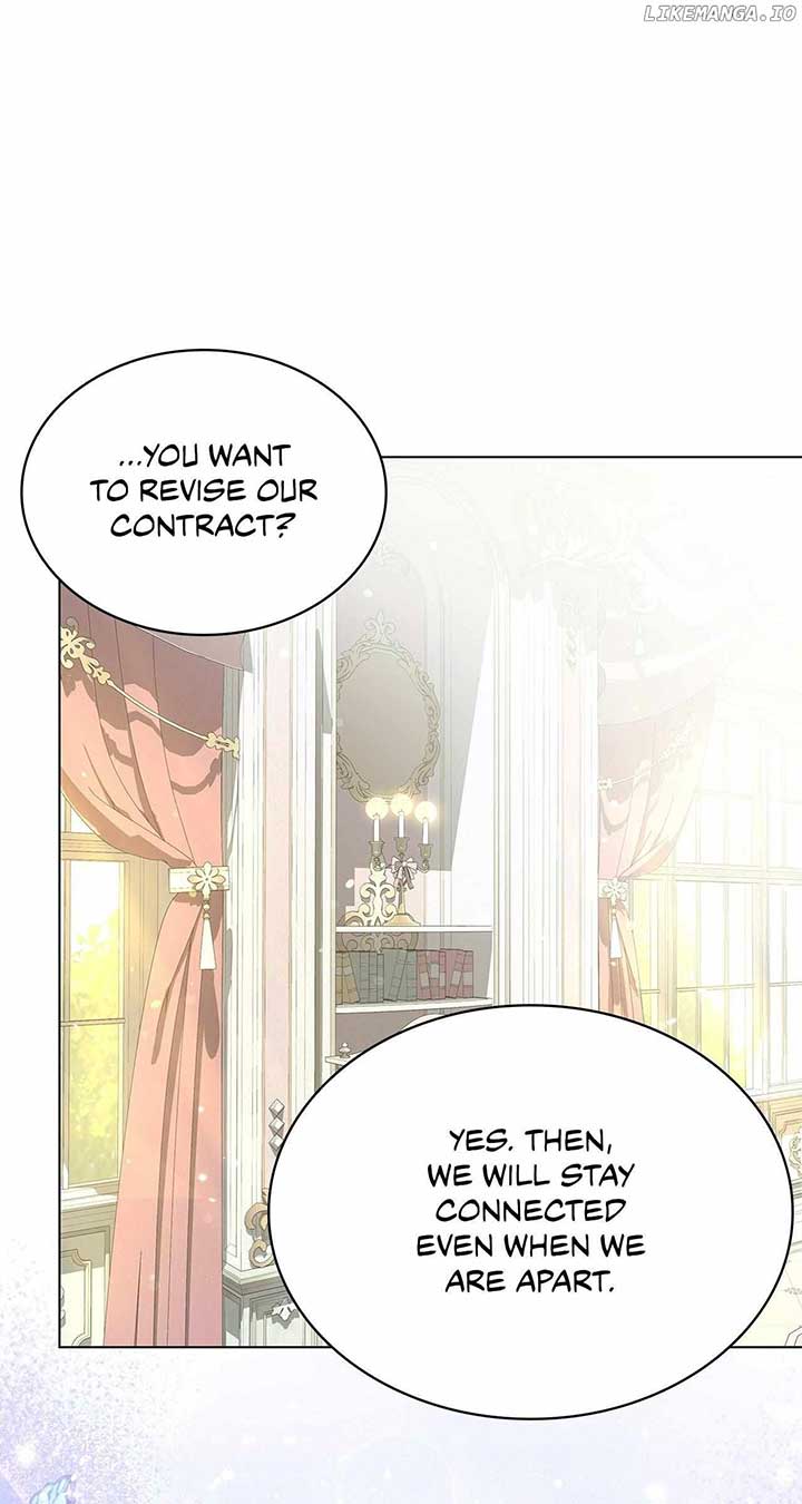 The Villainess Tames the Crazed Devil Chapter 48 432 098