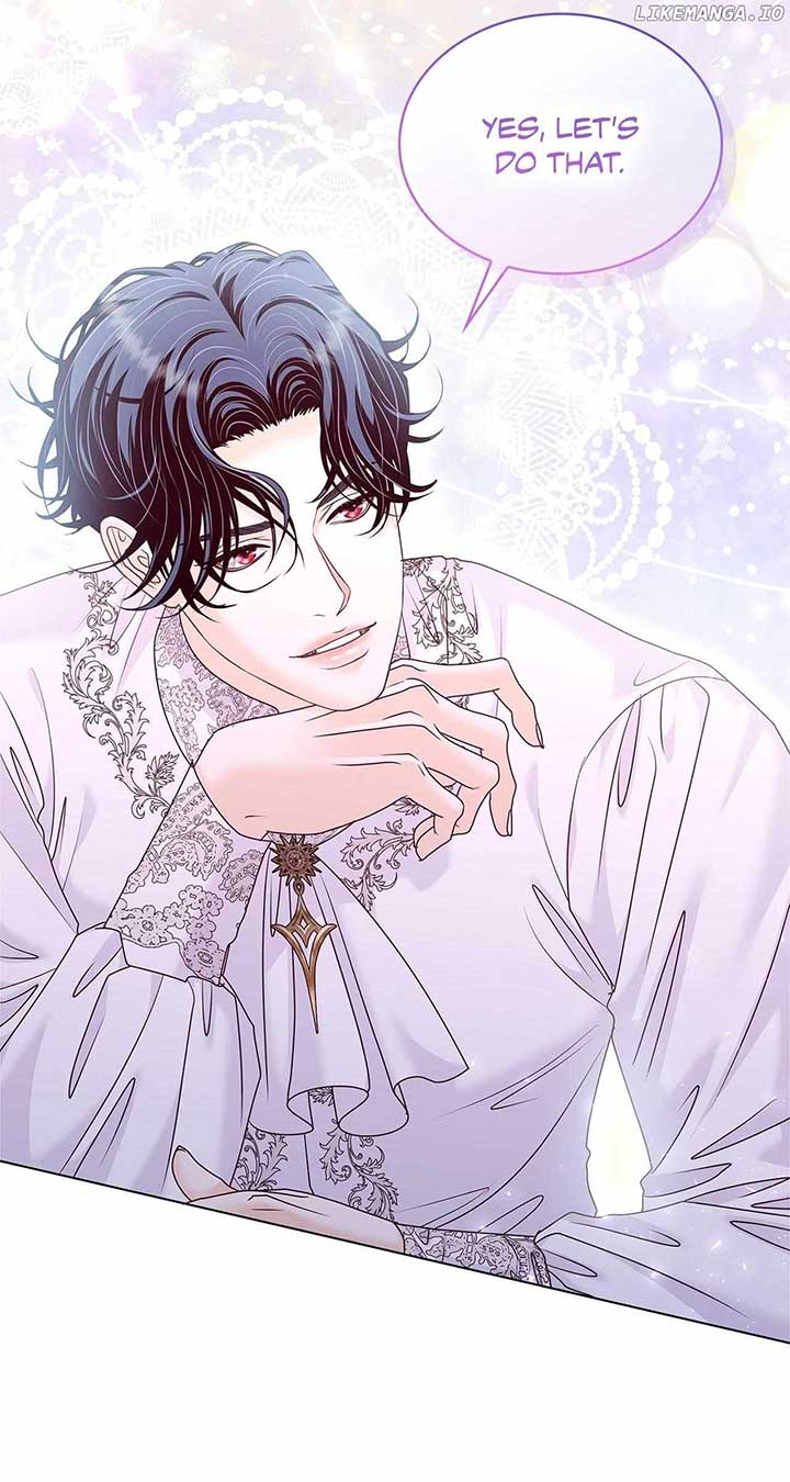 The Villainess Tames the Crazed Devil Chapter 48 435 101