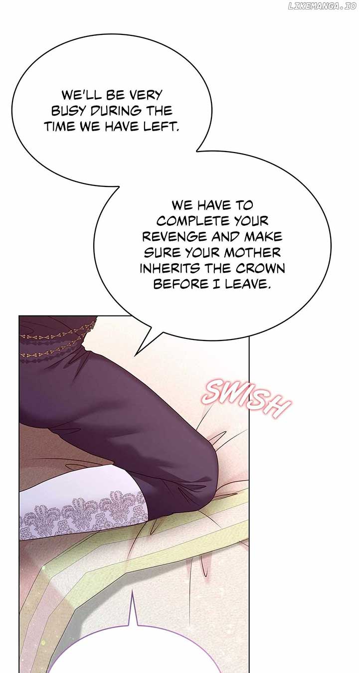 The Villainess Tames the Crazed Devil Chapter 48 437 103