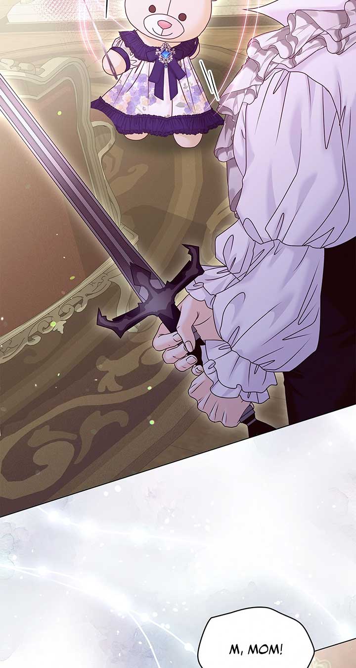 The Villainess Tames the Crazed Devil Chapter 50 312 005