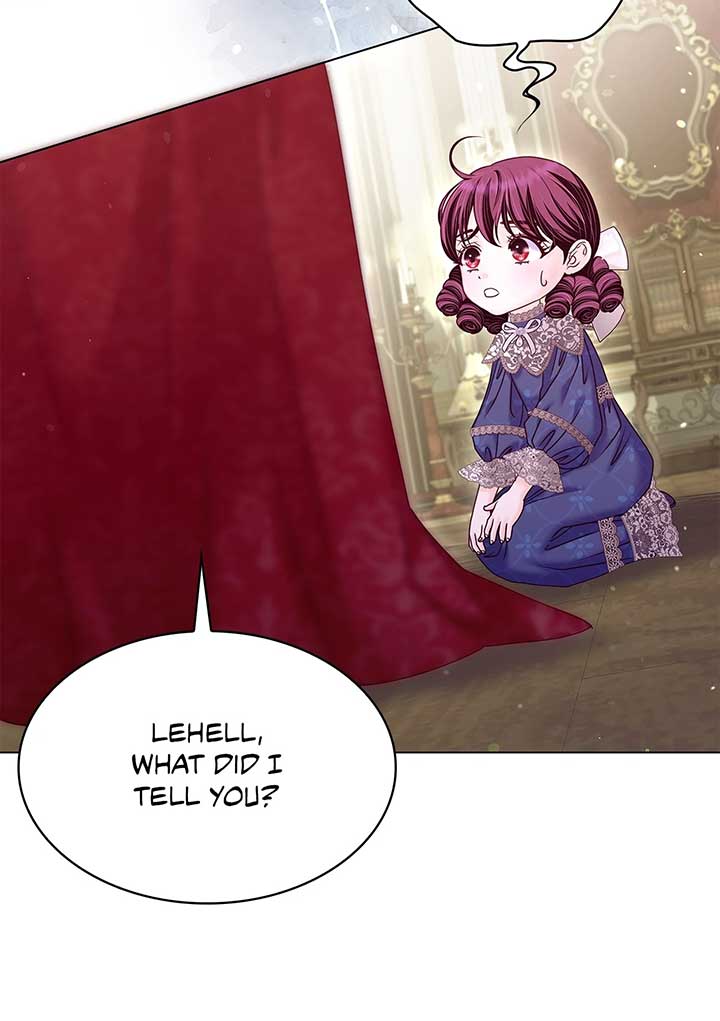 The Villainess Tames the Crazed Devil Chapter 50 313 006