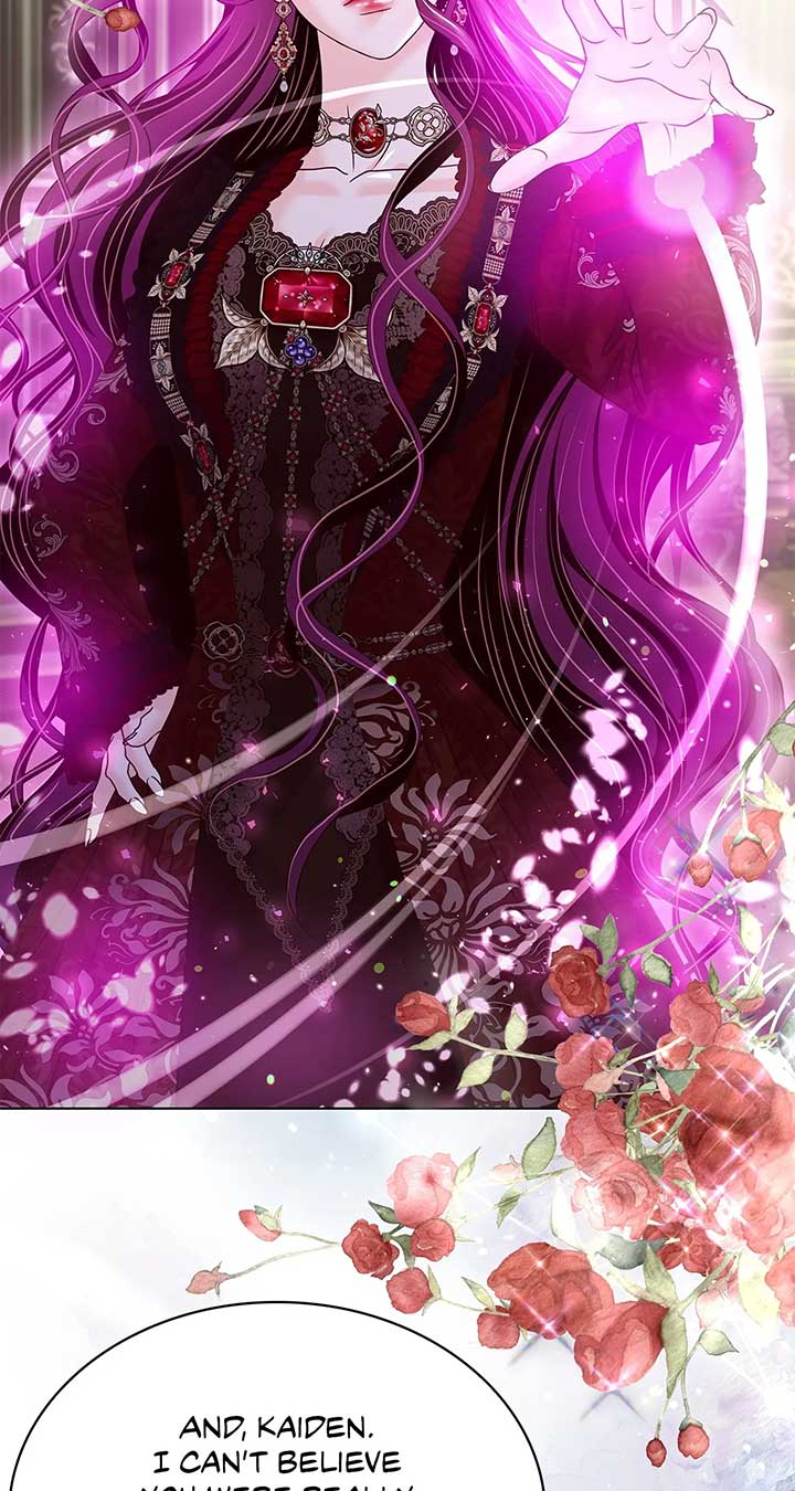 The Villainess Tames the Crazed Devil Chapter 50 315 008