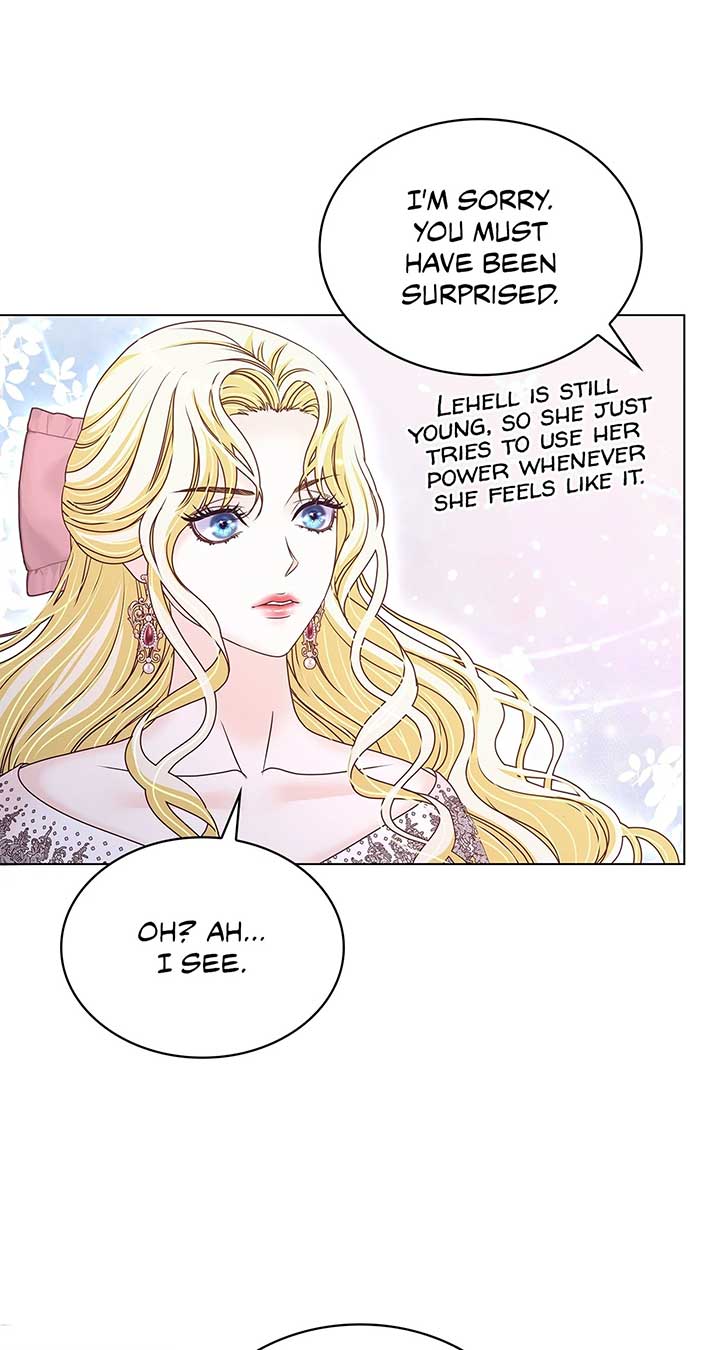 The Villainess Tames the Crazed Devil Chapter 50 318 011